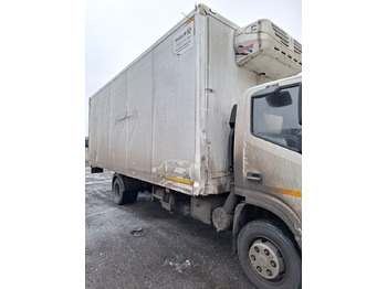 Рефрижератор JAC 47881A: фото 4