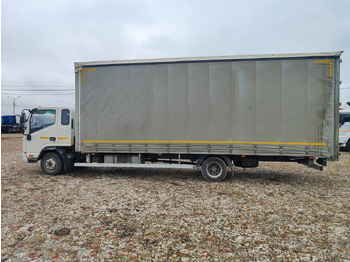 Рефрижератор JAC 47881A: фото 4
