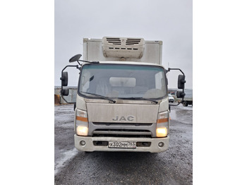 Рефрижератор JAC