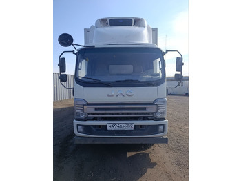 Рефрижератор JAC