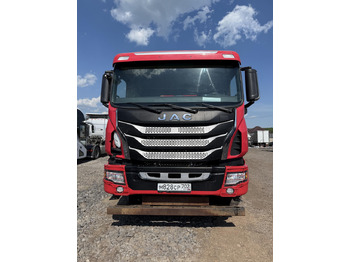 Самосвал JAC