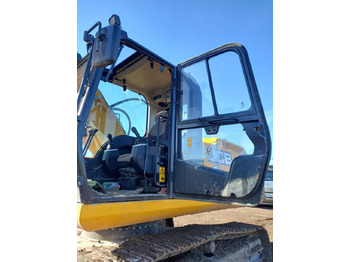 Гусеничный экскаватор JCB JS 305: фото 4 Гусеничный экскаватор JCB JS 305: фото 4