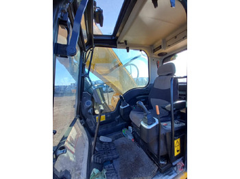 Гусеничный экскаватор JCB JS 305: фото 5 Гусеничный экскаватор JCB JS 305: фото 5