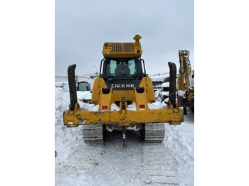 Бульдозер John Deere 850J-II: фото 5 Бульдозер John Deere 850J-II: фото 5