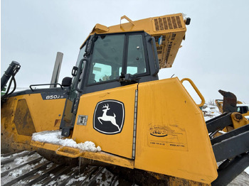Бульдозер John Deere 850J-II: фото 4 Бульдозер John Deere 850J-II: фото 4