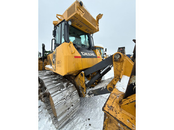 Бульдозер John Deere 850J-II: фото 3 Бульдозер John Deere 850J-II: фото 3