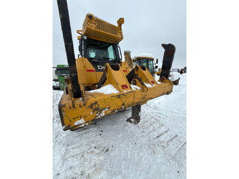 Бульдозер JOHN DEERE