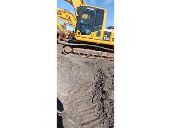 Гусеничный экскаватор KOMATSU PC 220-8M0: фото 4