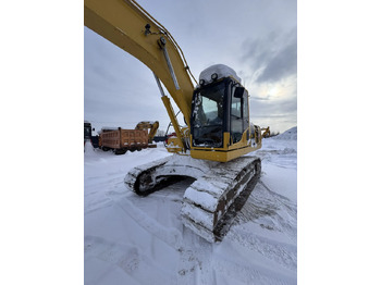 Гусеничный экскаватор KOMATSU PC 220-8M0: фото 4 Гусеничный экскаватор KOMATSU PC 220-8M0: фото 4