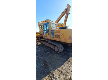 Гусеничный экскаватор KOMATSU PC 220-8M0: фото 3 Гусеничный экскаватор KOMATSU PC 220-8M0: фото 3