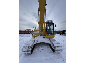 Гусеничный экскаватор KOMATSU PC 220-8M0: фото 2 Гусеничный экскаватор KOMATSU PC 220-8M0: фото 2