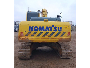 Гусеничный экскаватор KOMATSU PC 220-8M0: фото 3 Гусеничный экскаватор KOMATSU PC 220-8M0: фото 3