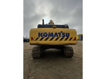 Гусеничный экскаватор KOMATSU PC 300-8M0: фото 4