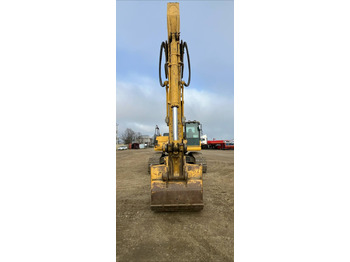 Гусеничный экскаватор KOMATSU PC300-8