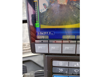 Гусеничный экскаватор KOMATSU PC210-10M0: фото 3 Гусеничный экскаватор KOMATSU PC210-10M0: фото 3