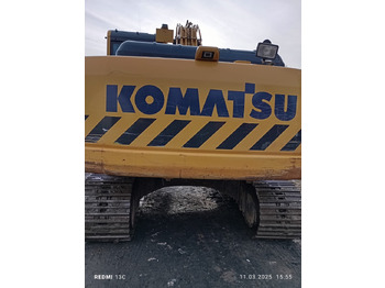 Гусеничный экскаватор KOMATSU PC210-10M0: фото 2 Гусеничный экскаватор KOMATSU PC210-10M0: фото 2