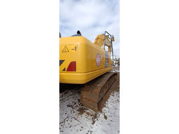 Гусеничный экскаватор KOMATSU PC210-10M0: фото 3 Гусеничный экскаватор KOMATSU PC210-10M0: фото 3