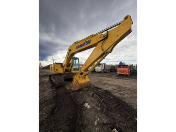 Гусеничный экскаватор KOMATSU PC210-10M0: фото 4 Гусеничный экскаватор KOMATSU PC210-10M0: фото 4
