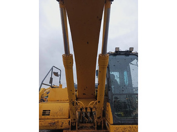 Гусеничный экскаватор KOMATSU PC210-10M0: фото 3 Гусеничный экскаватор KOMATSU PC210-10M0: фото 3