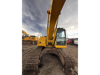 Гусеничный экскаватор KOMATSU PC210-10M0: фото 2 Гусеничный экскаватор KOMATSU PC210-10M0: фото 2