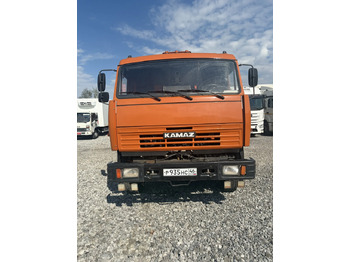 Самосвал КАМАЗ 45143