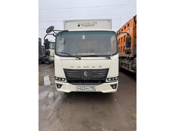 Рефрижератор КАМАЗ