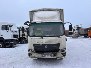 Рефрижератор КАМАЗ