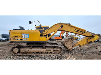 Гусеничный экскаватор LGCE E6210HNLC: фото 3