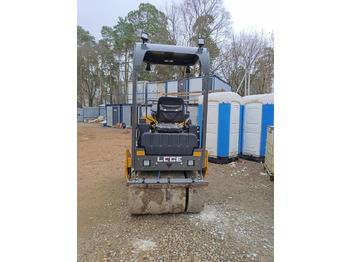 Дорожный каток LGCE RC730: фото 4 Дорожный каток LGCE RC730: фото 4