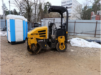 Дорожный каток LGCE RC730: фото 3 Дорожный каток LGCE RC730: фото 3