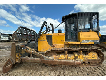 Бульдозер LiuGong CLGB160C: фото 2 Бульдозер LiuGong CLGB160C: фото 2