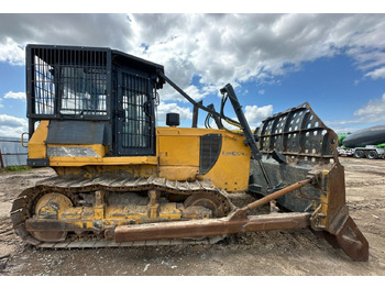Бульдозер LiuGong CLGB160C: фото 3 Бульдозер LiuGong CLGB160C: фото 3