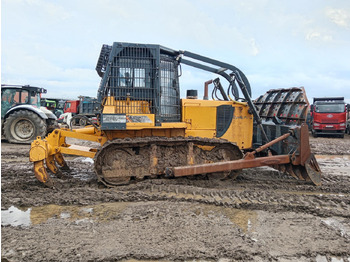 Бульдозер LiuGong CLGB160C: фото 4 Бульдозер LiuGong CLGB160C: фото 4