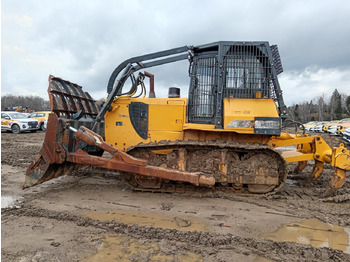 Бульдозер LiuGong CLGB160C: фото 5 Бульдозер LiuGong CLGB160C: фото 5