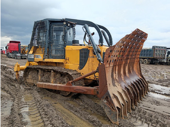 Бульдозер LiuGong CLGB160C: фото 2 Бульдозер LiuGong CLGB160C: фото 2