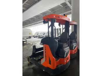 Ричтрак NOBLELIFT RT20PROH: фото 2 Ричтрак NOBLELIFT RT20PROH: фото 2