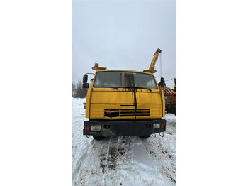 Буровая машина