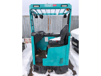 Ричтрак PROLIFT RV2070: фото 4 Ричтрак PROLIFT RV2070: фото 4