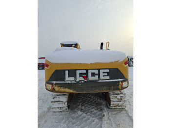 Гусеничный экскаватор SDLG E6210F: фото 4 Гусеничный экскаватор SDLG E6210F: фото 4