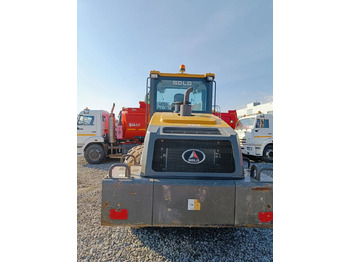 Компактор SDLG RS8140: фото 5 Компактор SDLG RS8140: фото 5