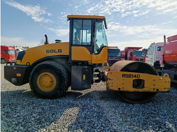 Компактор SDLG RS8140: фото 4 Компактор SDLG RS8140: фото 4