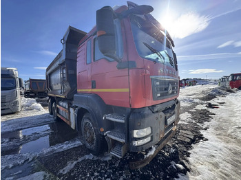 Самосвал SITRAK ZZ3256V384ME: фото 2 Самосвал SITRAK ZZ3256V384ME: фото 2