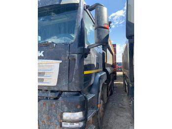 Самосвал SITRAK ZZ3256V384ME: фото 3