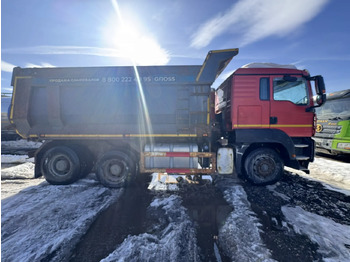 Самосвал SITRAK ZZ3256V384ME: фото 4 Самосвал SITRAK ZZ3256V384ME: фото 4