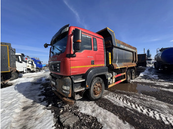 Самосвал SITRAK ZZ3256V384ME: фото 3 Самосвал SITRAK ZZ3256V384ME: фото 3