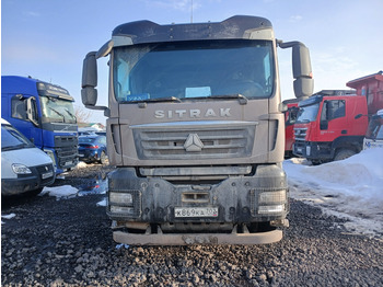 Самосвал SITRAK