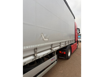 Тентованный полуприцеп Schmitz Cargobull SCS 24/L-13.62 EB: фото 5 Тентованный полуприцеп Schmitz Cargobull SCS 24/L-13.62 EB: фото 5