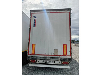 Тентованный полуприцеп Schmitz Cargobull SCS 24/L-13.62 EB: фото 3