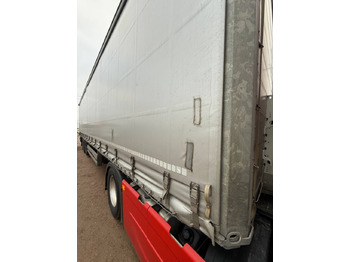 Тентованный полуприцеп Schmitz Cargobull SCS 24/L-13.62 EB: фото 4 Тентованный полуприцеп Schmitz Cargobull SCS 24/L-13.62 EB: фото 4