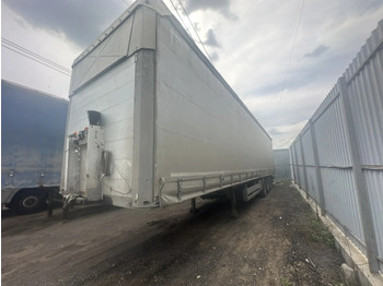 Тентованный полуприцеп Schmitz Cargobull SCS 24/L-13.62 EB: фото 3